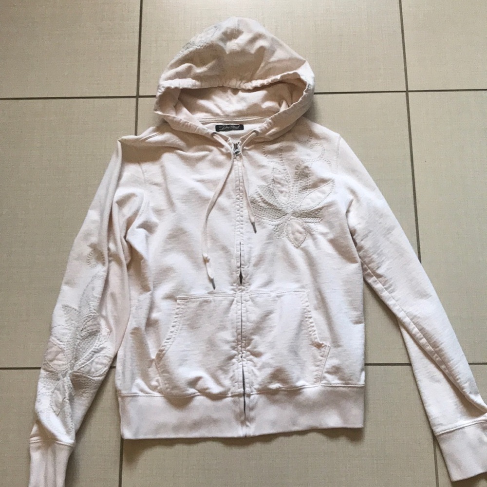 Lucky Brand sweatshirt